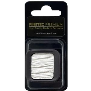 Finetec  Premium Artist Watercolor Pan refill- Glittering Sea