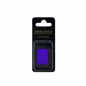 Finetec  Premium Artist Watercolor Pan refill- Blue Violet