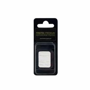 Finetec  Premium Artist Watercolor Pan refill- White