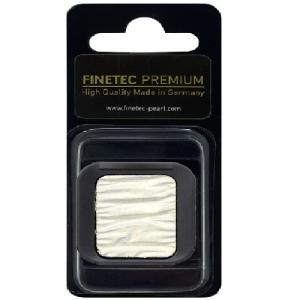 Finetec Premium Artist Watercolor Pan refill- Iridescent Sun City