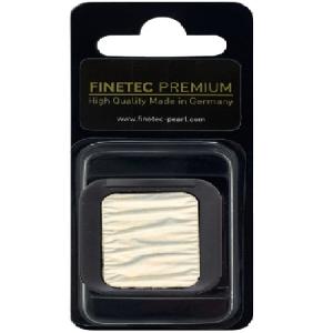 Finetec Premium Artist Watercolor Pan refill- Iridescent Orange Sky