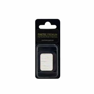 Finetec  Premium Artist Watercolor Pan refill- Red