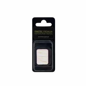 Finetec  Premium Artist Watercolor Pan refill- Amethyst