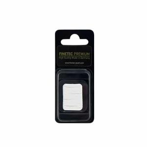 Finetec  Premium Artist Watercolor Pan refill- Turquoise