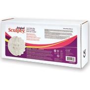 Sculpey Original White Clay (8lb box)