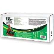 Super Sculpey Oven-Bake Clay (8lb box) - Beige