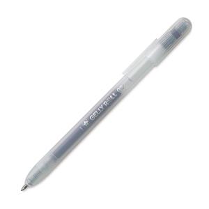 Sakura Retractable Glitter Gelly Roll Pen - Purple Stardust 34884