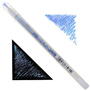 Sakura Gelly Roll Stardust Pen - Blue