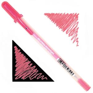 Sakura Gelly Roll Moonlight Pen - 10 Bold Line, Red