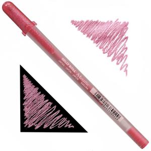 Sakura Gelly Roll Metallic Pen - Red