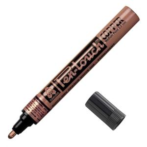 Sakura Pen-Touch Paint Marker - Copper, 2.0mm 41503