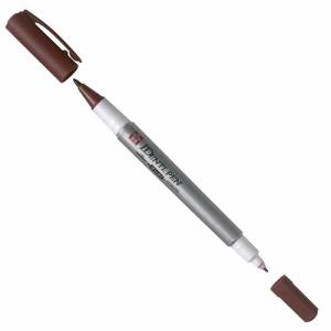 Sakura Identipen-Brown