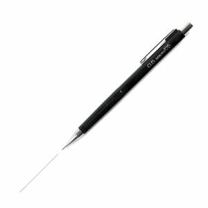 Sakura Mechanical Pencil W/ 3 Erasers-0.5mm  50297