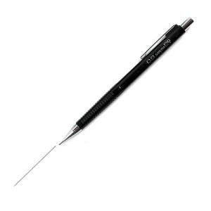 Sakura Mechanical Pencil W/ 3 Erasers-0.9mm  50299
