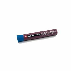 Cray-Pas Expressionist Oil Pastels- Cerulean Blue