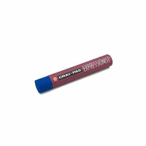 Cray-Pas Expressionist Oil Pastels- Cobalt Blue Hue