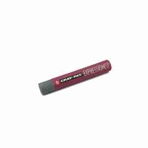 Cray-Pas Expressionist Oil Pastels- Gray