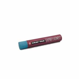 Cray-Pas Expressionist Oil Pastels- Pale Blue