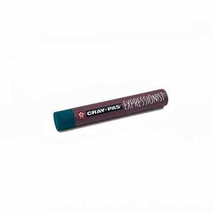 Cray-Pas Expressionist Oil Pastels- Blue Green