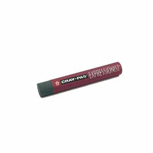 Cray-Pas Expressionist Oil Pastels- Dark Gray