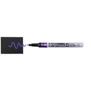 Sakura Pen-Touch Fine 1.0mm Paint Marker - Purple  XPMKA-24