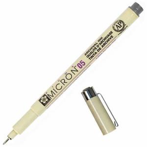 Sakura Pigma Micron Pen - Cool Gray, 05