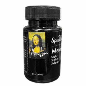 Speedball Waterbased Gold Leaf Sealer- 2oz