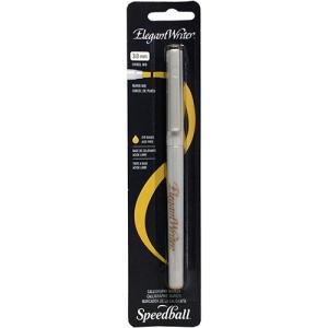 Speedball Elegant Writer Calligraphy Marker - 3.0mm Gold