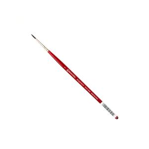 Escoda Aquario Brush for Watercolors - Round #1