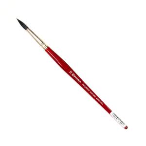 Escoda Aquario Brush for Watercolors - Round #10
