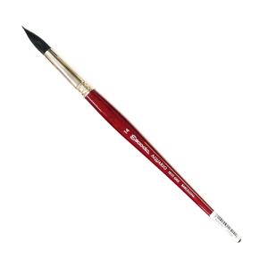 Escoda Aquario Brush for Watercolors - Round #14
