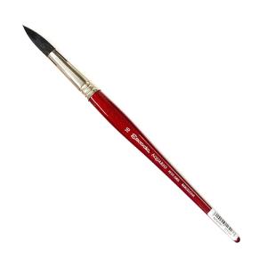 Escoda Aquario Brush for Watercolors - Round #16