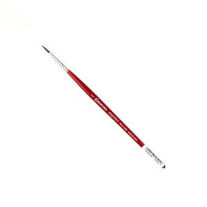 Escoda Aquario Brush for Watercolors - Round #2