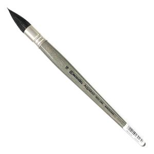 Escoda Aquario Brush for Watercolors - Mop #16