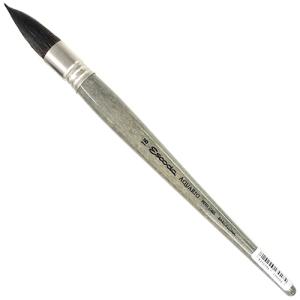 Escoda Aquario Brush for Watercolors - Mop #18