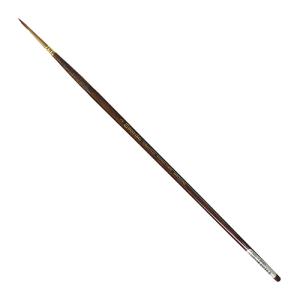 Escoda Grafilo Tajmyr Sable Kolinsky Brush - Round #2