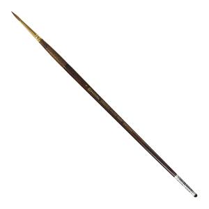 Escoda Grafilo Tajmyr Sable Kolinsky Brush - Round #4