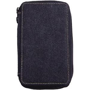 Speedball Global Art Canvas Pencil Case Black - Holds 24 Pencils