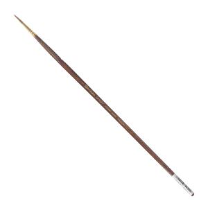Escoda Grafilo Tajmyr Sable Kolinsky Brush - Filbert #1