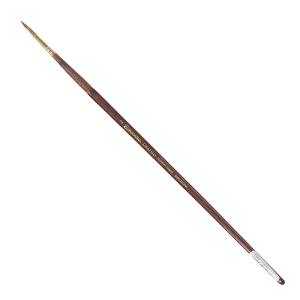 Escoda Grafilo Tajmyr Sable Kolinsky Brush - Filbert #2