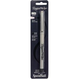 Speedball Elegant Writer Calligraphy Marker - 3.0mm Black