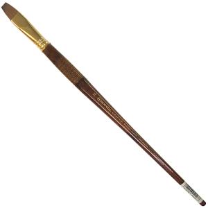 Escoda Grafilo Tajmyr Sable Kolinsky Brush - Bright #16