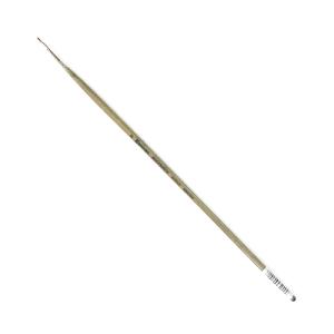 Escoda Modernista Brush for Oils & Acrylics - Bright #0