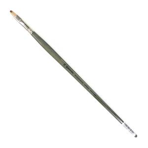 Escoda Modernista Brush for Oils & Acrylics - Bright #10