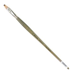 Escoda Modernista Brush for Oils & Acrylics - Bright #14