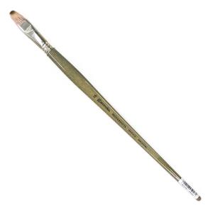 Escoda Modernista Brush for Oils & Acrylics - Bright #16