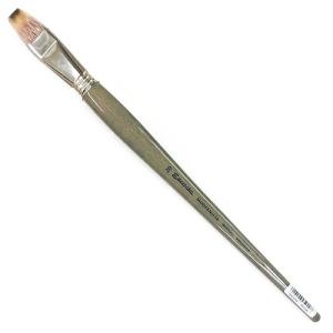 Escoda Modernista Brush for Oils & Acrylics - Bright #20