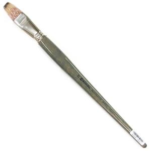 Escoda Modernista Brush for Oils & Acrylics - Bright #22