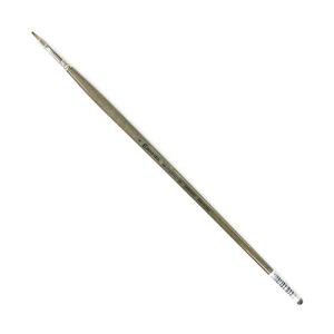 Escoda Modernista Brush for Oils & Acrylics - Bright #4