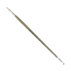 Escoda Modernista Brush for Oils & Acrylics - Bright #6